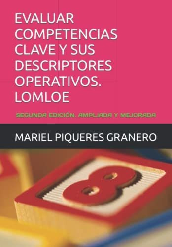 Evaluar Competencias Clave Y Sus Descriptores Operativos. Lo