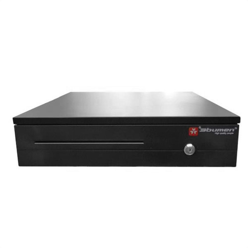 Cajón Monedero 3bumen Pos / Rj11, Automático Con Llave