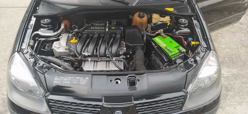 Renault Clio 2012 F.iv Expression