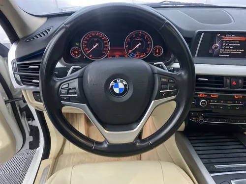 BMW X5 3.0 Xdrive35i