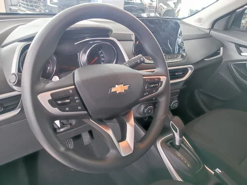 Chevrolet Tracker 1.2 T Ls At