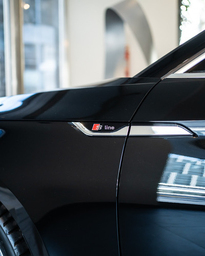 Audi A5 2.0 45tfsi Quattro Coupe 252cv