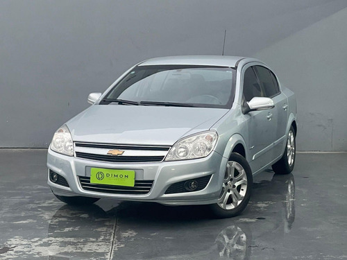 Chevrolet Vectra Elegan. 2.0 MPFI 8V FlexPower Aut