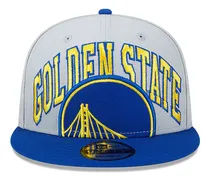 Comprar Gorra New Era 9fifty Snapback State Warriors Unisex