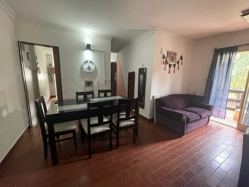 Imagen 8 de 10 de Venta - Departamento 3 Ambientes Con Espacio Guarda Coche, Complejo Coca-cola!