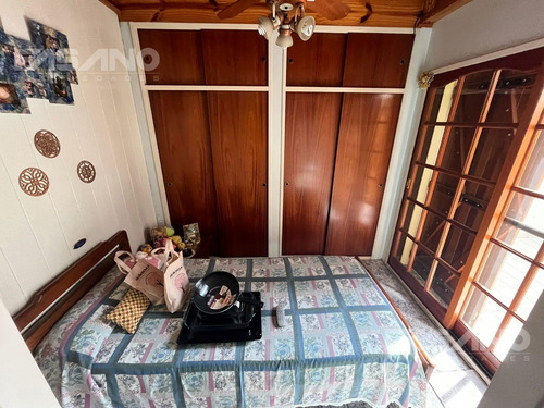 Casa En Lote Propio En Venta - Chilavert