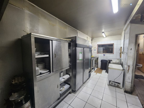 Local Comercial En Venta, San Martin, Rancagua