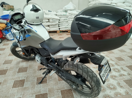 Imagen 12 de 12 de Moto Bmw Gs 310