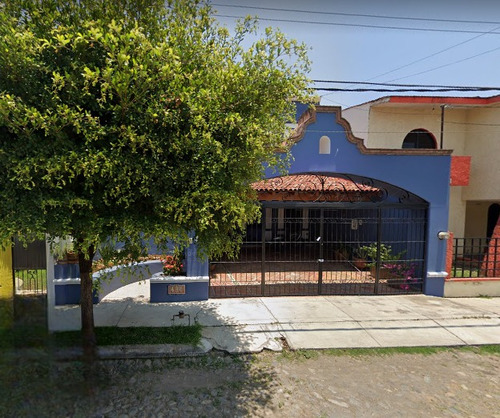 Casa En Venta En Colima