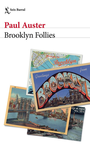 Brooklyn Follies 81xgw