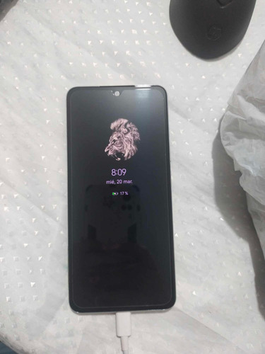 Huawei Nova 10 Se 256 Gb Plata 8 Gb Ram