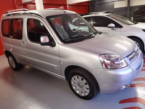 Citroen Berlingo Multispace Hdi Xtr 0km - Entrega Inmediata