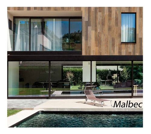 Imagen 4 de 10 de Porcelanato Simil Madera Cerro Negro Tablas 21x120 1ra Cal.