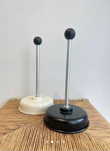 Porta Rollo Cocina Deco - Pura Home