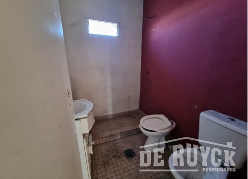 Imagen 19 de 28 de Inmueble Comercial En Venta En Quilmes Oeste