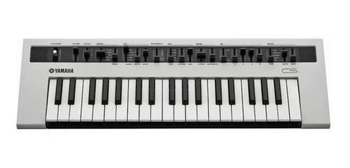 Yamaha Teclado Sintetizador Reface Cs 37 Teclas