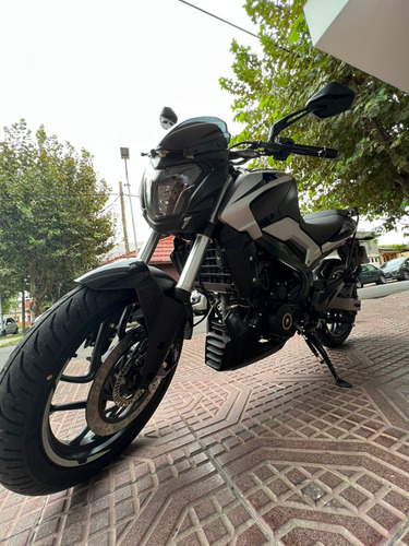Imagen 8 de 15 de Bajaj Dominar