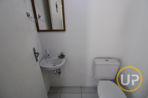 Casa Em Sagrada Família - Belo Horizonte - 8562