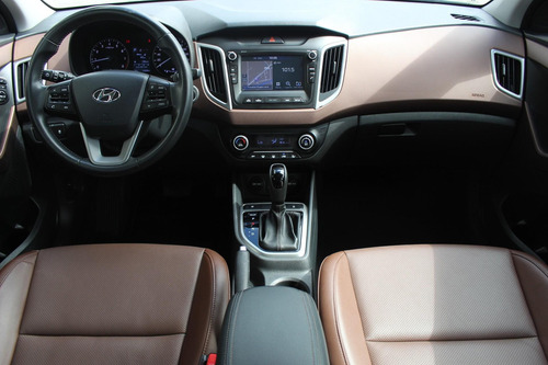 Imagem 6 de 15 de Hyundai Creta 20a Prestige