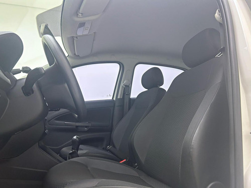 Volkswagen Gol 1.0 Flex 12v 5p
