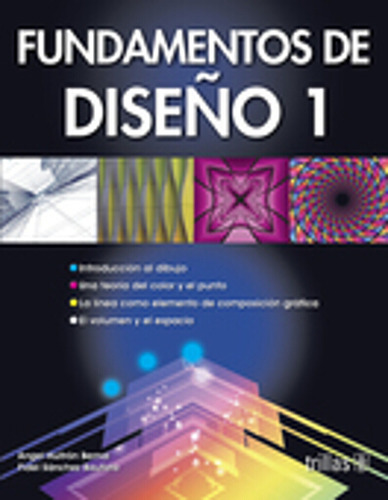 Libro Fundamentos De Diseño 1. Bachillerato Lku