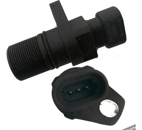 Sensor Posicion Arbol De Levas/cigueñal (4921597) Americano