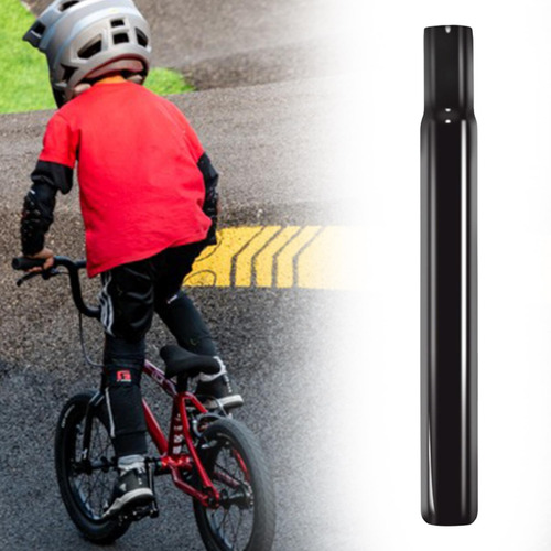 De SillĂn Para Bicicleta Asiento De Bicicleta 28.6 Mmx400mm