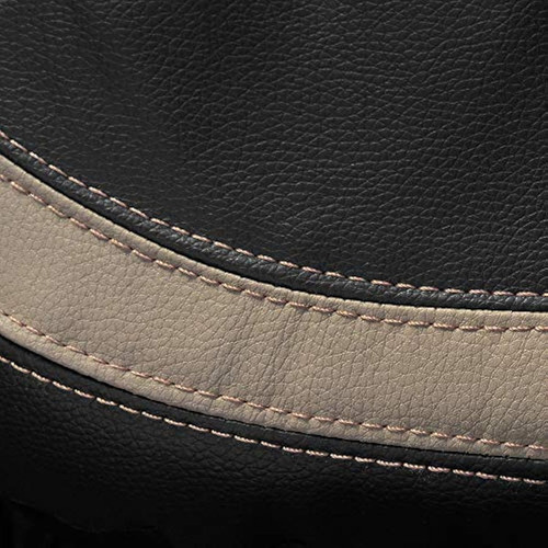 Motor Trend M424 - Fundas De Asiento De Coche De