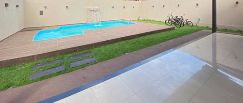Imagem 12 de 14 de Linda Casa No Jardim Bela Vista - Três Lagoas