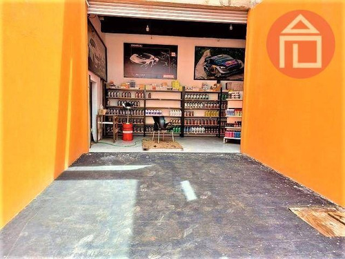 Imagem 6 de 11 de Prédio À Venda, 280 M² Por R$ 850.000,00 - Cidade Planejada I - Bragança Paulista/sp - Pr0029