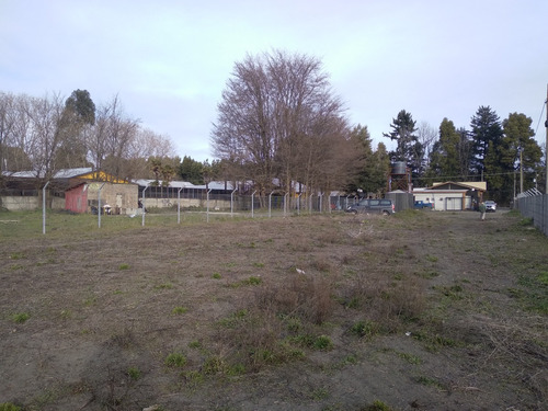 Terreno 2500 M2 Cmno. Cerro Colorado, Los Ángeles