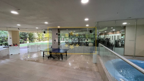 Vendo Departamento En Santa Fé Residencial