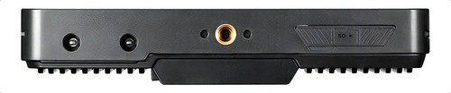 Monitor Táctil Godox Gm6s 4k Ultra Brillante Hdmi 5.5 Color Negro