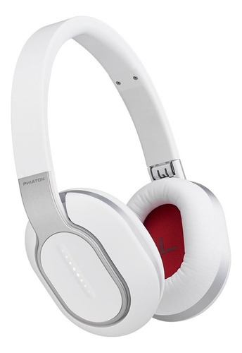 Phiaton Bt 460 - Auriculares Bluetooth Con Microfono Inalamb