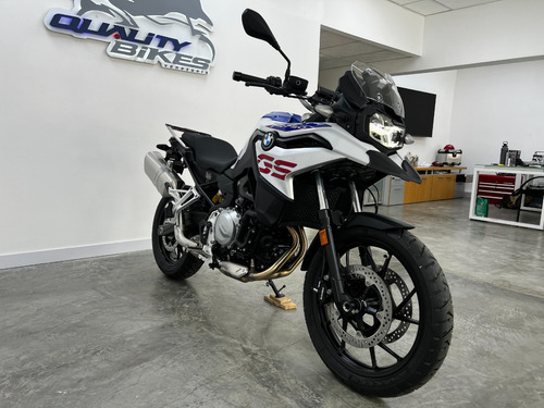 Imagen 4 de 10 de Bmw F 750 Gs 2023