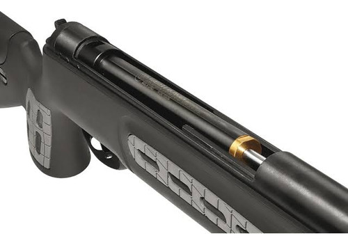 Carabina D Nitropiston Hatsan 1000s Vortex 5.5 Mm High Power
