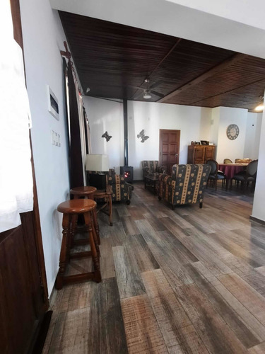 Alquiler Temporario Casa De Campo Para 26personas
