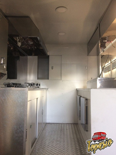 Food Truck Padrão