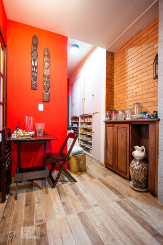 Apartamento À Venda - Laranjeiras, 3 Quartos, 110 - S892884137