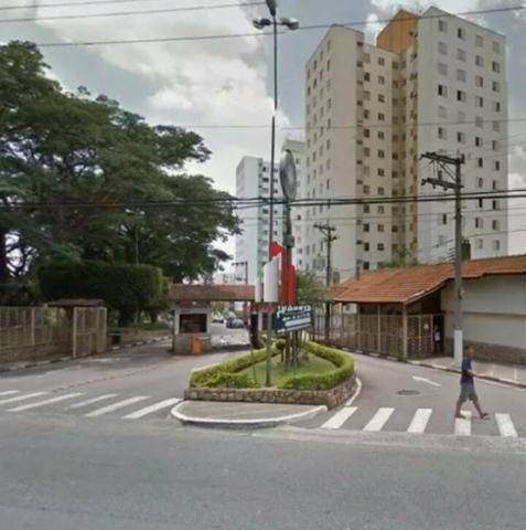 Imagem 1 de 11 de Apartamento À Venda, 50 M² Por R$ 300.000,00 - Vila Nova Cachoeirinha - São Paulo/sp - Ap1536