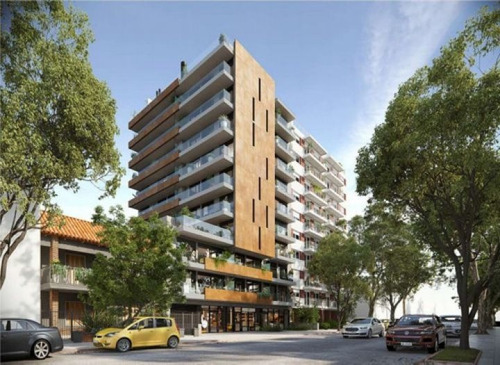 Imagen 1 de 2 de Venta Apartamento De 1 Dormitorio En Sky Punta Carretas