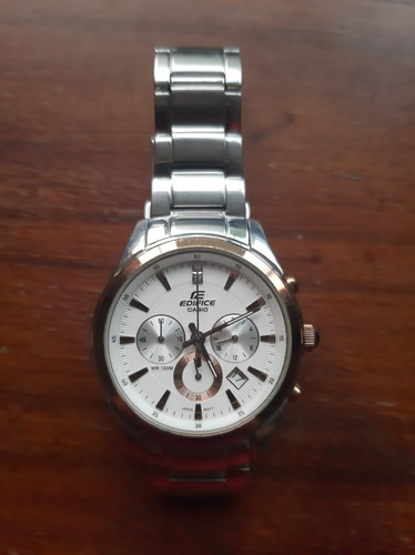 Reloj Edifice Casio Ef 530