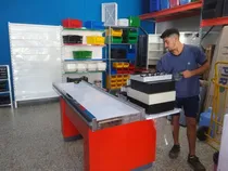 Comprar Pasillo De Revision Recto 1.20 X 0.55