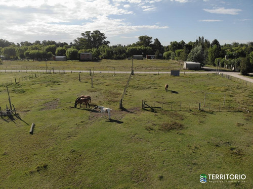 Imagen 17 de 23 de Barrio Abierto El Potro En Uribelarrea Terreno De 600 M2