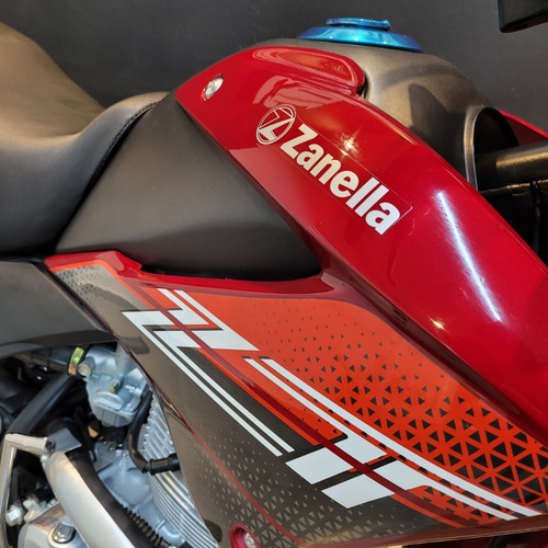 Imagen 5 de 21 de Zanella Zt-150 - Ahora 12 Ó 18 - Retira Ya - Jp Motos