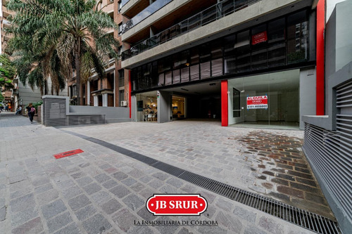 Local En Venta En Nueva Córdoba Sobre Obispo Salguero
