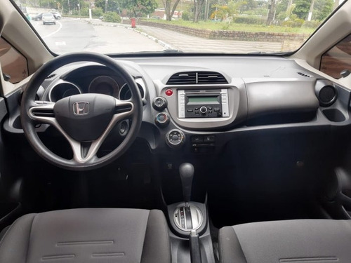 Fit 1.4 Cx 16v Flex 4p Automático