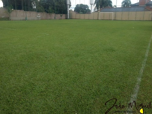 Chacara Jardim Dos Coqueiros, Ch00013, Catanduva, Joao Miguel Corretor De Imoveis, Venda De Imoveis - Ch00013 - 69011272