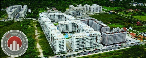 Imagem 6 de 15 de Cobertura 3 Quartos 147m2 - Pontal Oceânico -recreio - Cobertura A Venda No Bairro Recreio Dos Bandeirantes - Rio De Janeiro, Rj - Brj72053