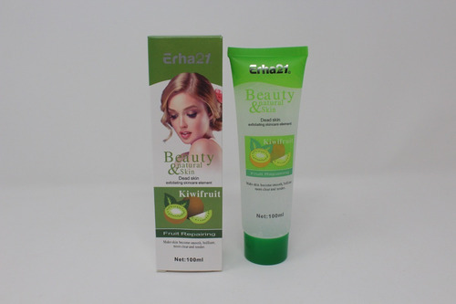 Imagen 4 de 7 de Beauty Natural & Skin Exfoliantes De Diferntes Aromas